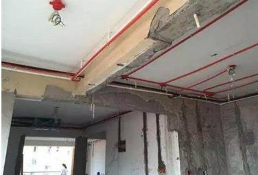 禹州漏水维修 墙面漏水怎么办呢?墙面漏水的原因?