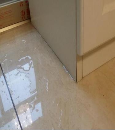 禹州漏水检测 厕所漏水怎么检测?